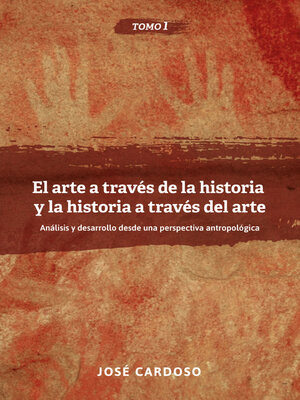 cover image of La historia a través del arte y el arte a través de la historia